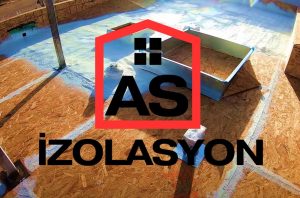 As İzolasyon Kırşehir